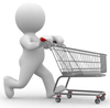 online shopping cart website